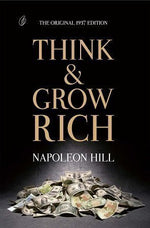 Load image into Gallery viewer, Think and Grow Rich by Napoleon Hill