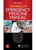 Load image into Gallery viewer, Emergency Medicine Manual 8th Edition