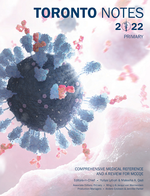 Load image into Gallery viewer, Toronto Notes 2022 - Colour Matte Finish