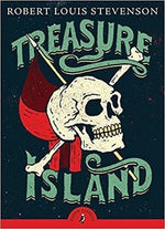 Load image into Gallery viewer, Treasure Island