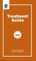 Load image into Gallery viewer, Treatment Guide 18th Edition 2024