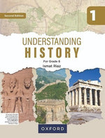 Load image into Gallery viewer, Oxford Understanding History Book 1 2nd Edition