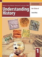 Load image into Gallery viewer, Oxford Understanding History Book 1