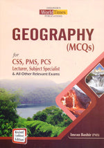 Load image into Gallery viewer, Geography MCQS
