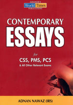 Load image into Gallery viewer, Contemporary Essay