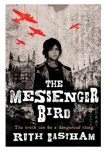 Load image into Gallery viewer, The Messenger Bird