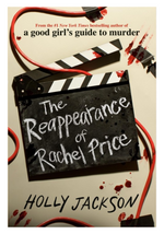 Load image into Gallery viewer, The Reappearance of Rachel Price