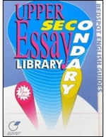 Load image into Gallery viewer, Upper Secondary Essay Library Latest Redspot
