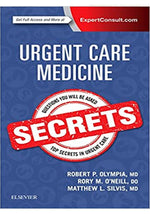 Load image into Gallery viewer, Urgent Care Medicine Secrets
