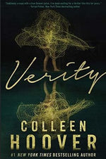 Load image into Gallery viewer, Verity by Colleen Hoover