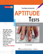 Load image into Gallery viewer, Aptitude Tests by Ch Ahmad Najib Caravan