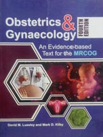Load image into Gallery viewer, Obstetrics and Gynaecology an Evidence based Text for MRCOG