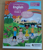 Load image into Gallery viewer, Cambridge Primary English Book 2 SRM