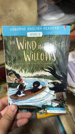 Load image into Gallery viewer, The Wind and the Willows Level 2
