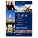 Load image into Gallery viewer, Pakistan History Culture and Government 3 Edition By Nigel Smith