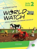 Load image into Gallery viewer, World Watch Skills Book 2