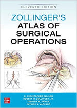 Load image into Gallery viewer, Zollingers Atlas of Surgical Operations