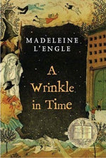Load image into Gallery viewer, A Wrinkle in Time