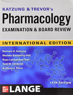 Load image into Gallery viewer, Katzung & Trevor's Pharmacology Examination and Board Review