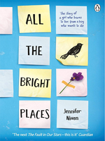 Load image into Gallery viewer, All the Bright Places by Jennifer Niven