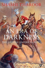 Load image into Gallery viewer, An Era of Darkness The British Empire in India