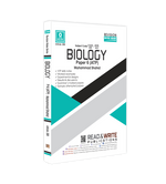 Load image into Gallery viewer, Biology O Level Paper 6 ATP Notes Art #208