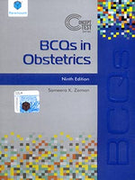 Load image into Gallery viewer, BCQs in Obstetrics