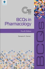 Load image into Gallery viewer, BCQs in Pharmacology