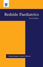 Load image into Gallery viewer, Bedside Paediatrics 4th Edition