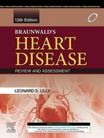 Load image into Gallery viewer, Braunwald’s Heart Disease Review and Assessment 12th Edition