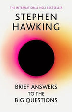 Load image into Gallery viewer, Brief Answers to Big Questions by Stephen Hawking