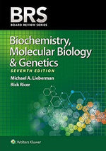 Load image into Gallery viewer, BRS Biochemistry Molecular Biology and Genetics 7th Edition