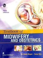 Load image into Gallery viewer, Textbook of Midwifery & Obstetrics