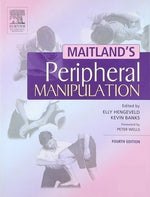 Load image into Gallery viewer, Maitlands Peripheral Manipulation 4th Edition