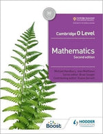 Load image into Gallery viewer, Cambridge O Level Mathematics Hodder 2nd Edition