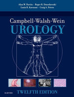 Load image into Gallery viewer, Campbell Walsh Urology 12th Edition