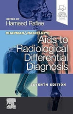 Load image into Gallery viewer, Chapman & Nakielny’s Guide to Radiological Procedures 7th Edition
