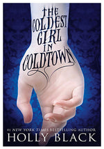Load image into Gallery viewer, The Coldest Girl in Coldtown