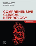 Load image into Gallery viewer, Comprehensive Clinical Nephrology 7th Edition