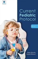Load image into Gallery viewer, Current Pediatric Protocol 3rd Edition