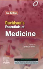 Load image into Gallery viewer, Davidsons Essentials of Medicine 3rd Edition