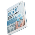 Load image into Gallery viewer, Doctor on Duty Treatment Guide – 2024 - 25 by Dr. Asif Ali Khan