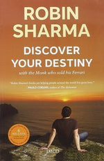Load image into Gallery viewer, Discover Your Destiny by Robin Sharma