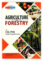 Load image into Gallery viewer, Agriculture & Forestry For CSS PMS