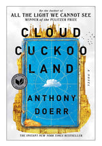 Load image into Gallery viewer, Cloud Cuckoo Land