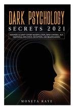 Load image into Gallery viewer, Dark Psychology Secrets 2021
