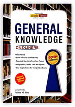 Load image into Gallery viewer, General Knowledge One Liners