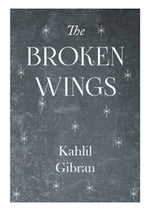 Load image into Gallery viewer, The Broken Wings