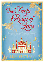 Load image into Gallery viewer, The Forty Rules of Love