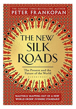 Load image into Gallery viewer, The New Silk Roads